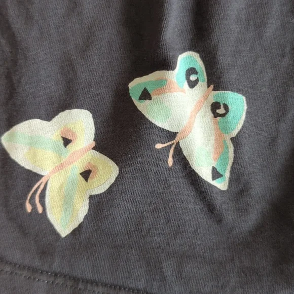 Tea Collection Dress Size 4 - Picture 2 of 6